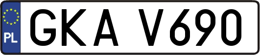 GKAV690