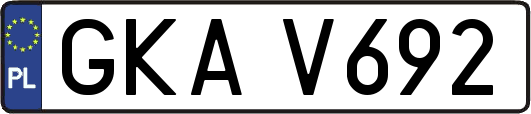 GKAV692