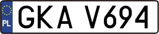 GKAV694