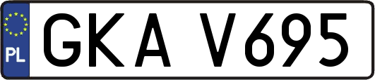 GKAV695