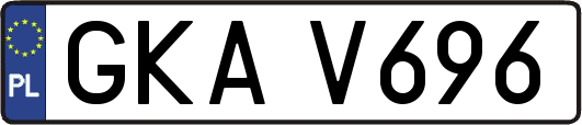 GKAV696