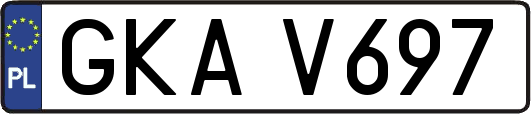 GKAV697