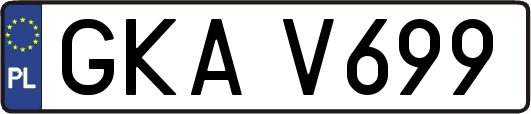 GKAV699