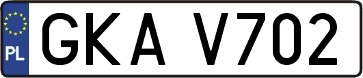 GKAV702