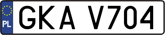 GKAV704