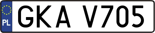 GKAV705
