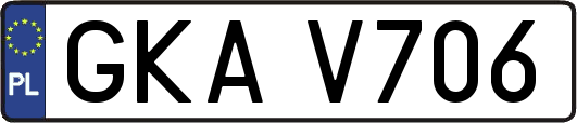 GKAV706
