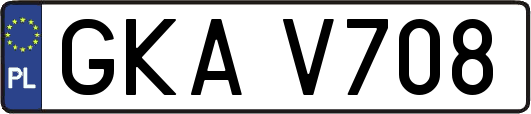 GKAV708