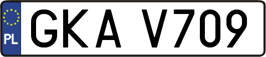 GKAV709