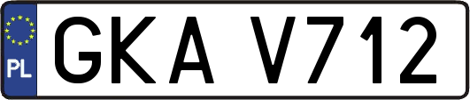 GKAV712