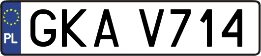 GKAV714