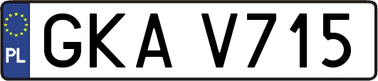 GKAV715