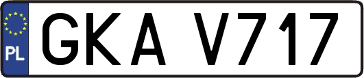 GKAV717