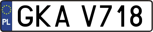 GKAV718