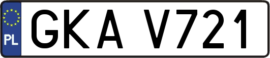 GKAV721