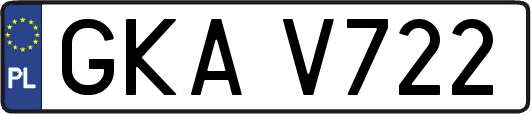 GKAV722