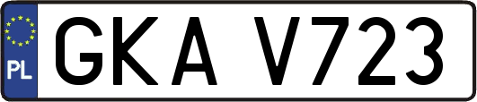 GKAV723