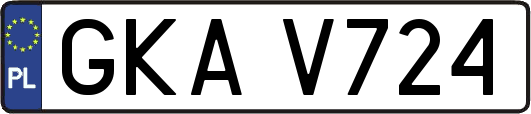 GKAV724