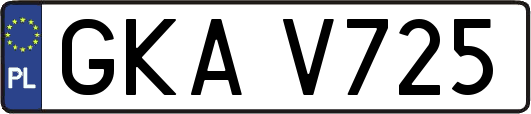 GKAV725
