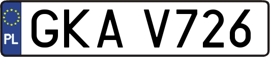 GKAV726