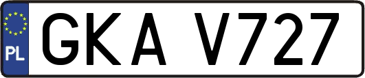 GKAV727