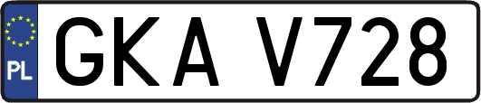GKAV728
