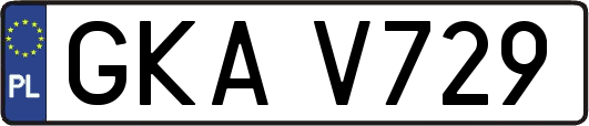 GKAV729