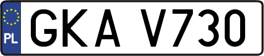 GKAV730