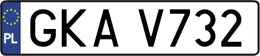 GKAV732