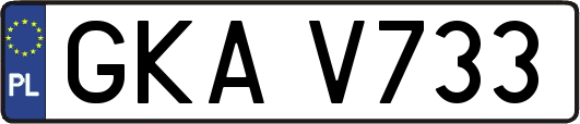GKAV733