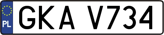 GKAV734