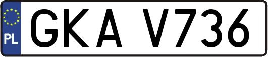 GKAV736