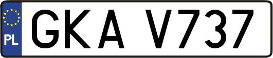 GKAV737