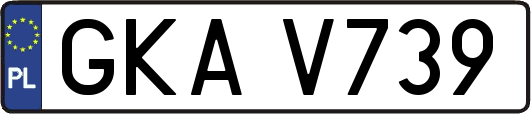 GKAV739