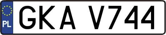 GKAV744