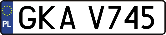 GKAV745