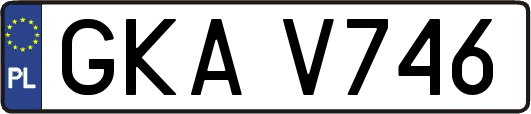 GKAV746