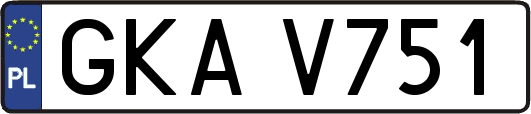 GKAV751
