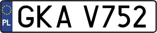 GKAV752
