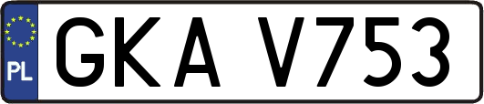 GKAV753