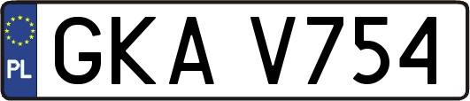 GKAV754