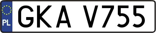 GKAV755