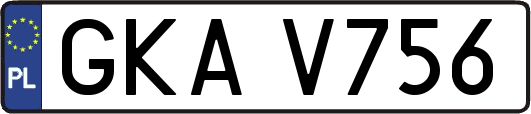 GKAV756