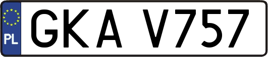 GKAV757