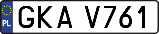 GKAV761