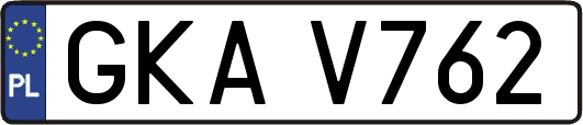GKAV762