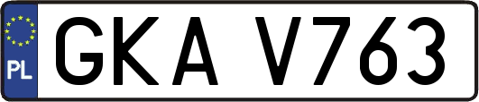 GKAV763