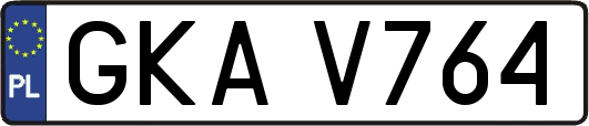 GKAV764
