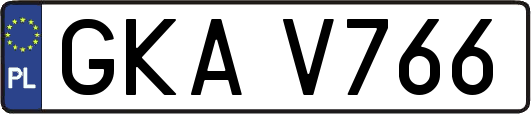 GKAV766