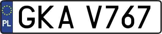 GKAV767